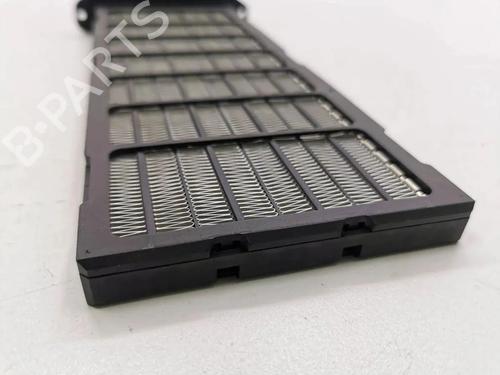 Heater resistor HONDA CR-V IV (RM_) 1.6 i-DTEC (RE6) | BP33228806M108 - Image 8