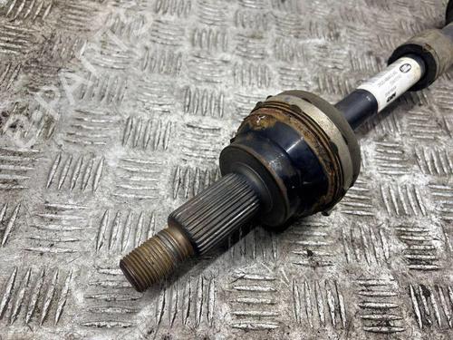 Right rear driveshaft JAGUAR I-PACE (X590) EV400 AWD | BP37643968M41 - Image 2