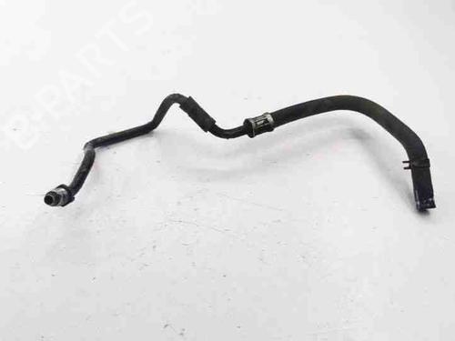 Used Pipe OPEL ASTRA G Saloon (T98) 2.0 DI (F69) (82 hp) 28847012