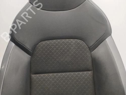 Left front seat NISSAN JUKE (F16_) 1.6 Hybrid | BP36207779C15 - Image 11