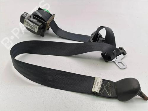 Used Rear left seatbelt Rear left seatbelt 33901542 33901542