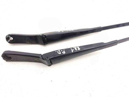 Front wipers mechanism AUDI A6 Allroad C7 (4GH, 4GJ) 3.0 TDI quattro | BP29231073C83 