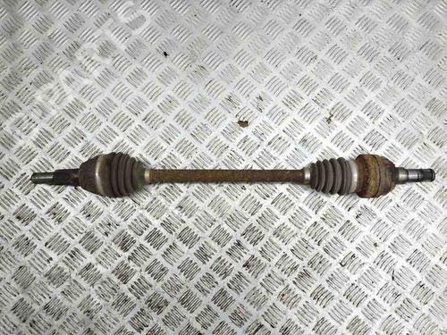 Left rear driveshaft CHEVROLET CAPTIVA (C100, C140) 2.2 D 4WD | BP28890109M40 