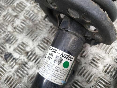 Left front shock absorber KIA NIRO II (SG2) EV | BP37599139M16 - Image 5
