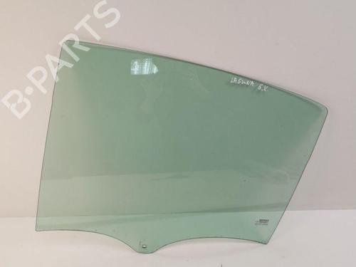 Rear left door window RENAULT LAGUNA II (BG0/1_) 1.9 dCi (BG08, BG0G) | BP28886813C20 
