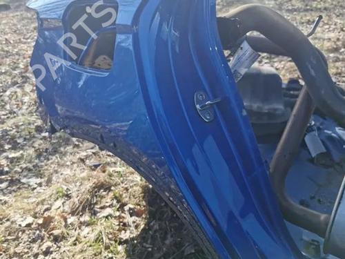 Right rear fenders SEAT ARONA (KJ7, KJP) 1.0 TSI | BP28855623C44 