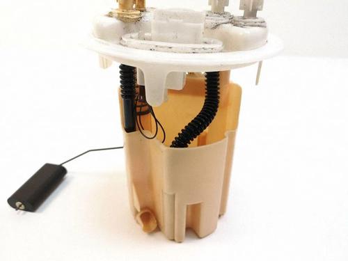 Electronic sensor CITROËN C5 III Break (RW_) 1.6 HDi 110 (RW9HZC) | BP38250449M84 - Image 3