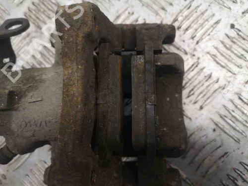 Right rear brake caliper SEAT TOLEDO II (1M2) 1.9 TDI | BP28891371M106 