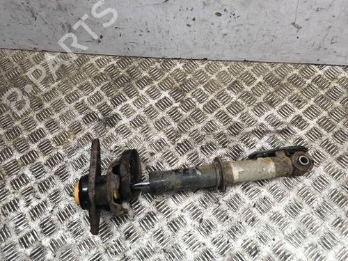 Used Left rear shock absorber Left rear shock absorber MINI MINI COUNTRYMAN (R60) One D (90 hp) 40466308 40466308