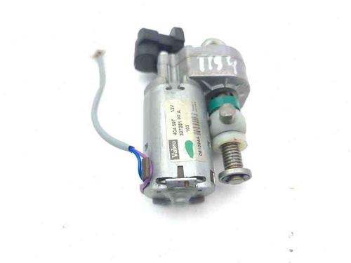 Electronic module MASERATI QUATTROPORTE V 4.2 | BP28878256M83 