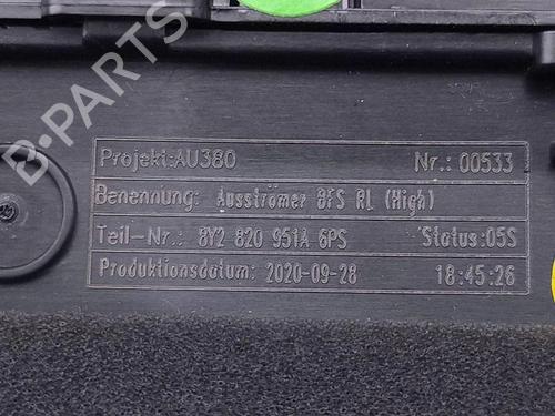 Luftventil AUDI A3 Limousine (8YS, 8YM) 35 TFSI Mild Hybrid | BP38245000I21 - Image 9