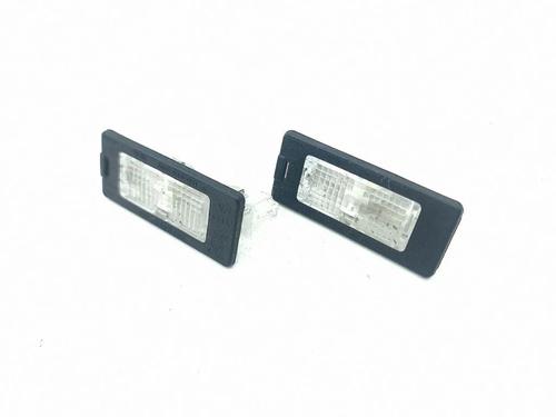 Used Licence plate light Licence plate light SEAT ATECA (KH7, KHP) 1.6 TDI (115 hp) 40206445 40206445
