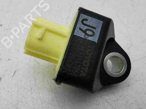 Used Electronic sensor TOYOTA RAV 4 V (_A5_, _H5_) 2.5 Hybrid AWD (AXAH54, AXAL54) (222 hp) 28859929