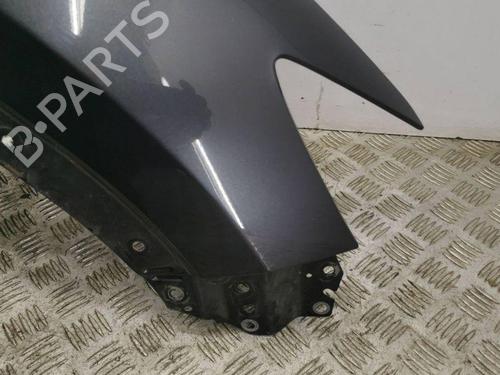 Right front fenders MAZDA CX-5 (KE, GH) 2.2 D (KE2FW) | BP28904979C42 