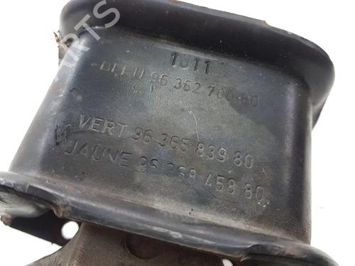 Engine mount PEUGEOT 5008 (0U_, 0E_) 1.6 HDi | BP36176919M89 - Image 6