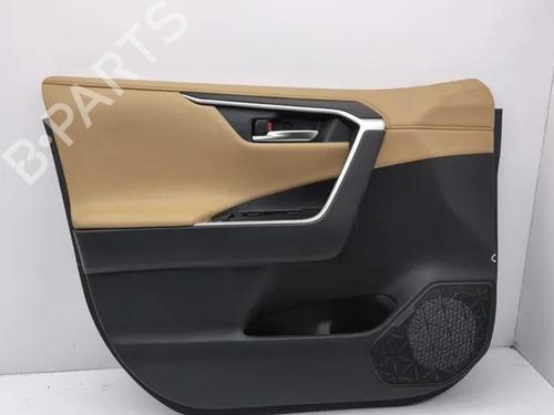 Venstre frontpanel TOYOTA RAV 4 V (_A5_, _H5_) 2.5 Hybrid AWD (AXAH54, AXAL54) (222 hp) 28860018