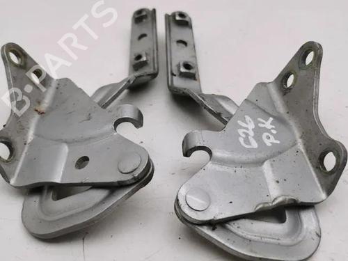 Used Hinge/Door check strap MERCEDES-BENZ VITO / MIXTO Van (W639) 115 CDI (639.601, 639.603, 639.605) (150 hp) 28852311
