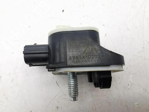 Electronic sensor TOYOTA COROLLA Estate (_E21_) 2.0 Hybrid (MZEH12) | BP36063196M84 - Image 4