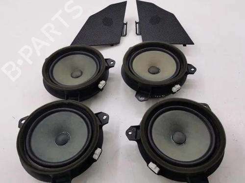 Used Electronic module TOYOTA C-HR (_X1_) 1.8 Hybrid (ZYX10_, ZYX11_) (98 hp) 28856552