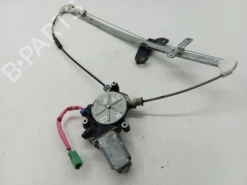 Used Rear left window mechanism Rear left window mechanism 34161839 34161839