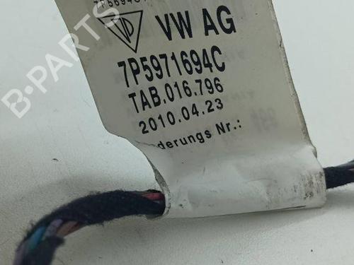 Wiring harness PORSCHE CAYENNE (92A) 3.0 Diesel | BP28855886E16 