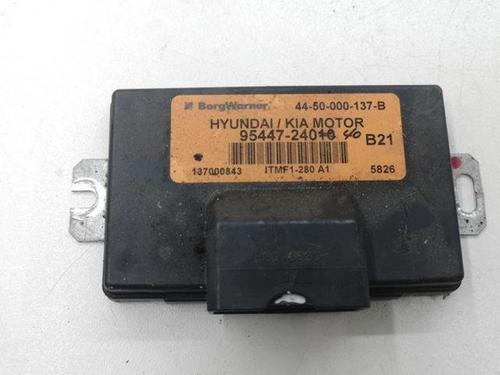 Electronic module KIA SPORTAGE V (NQ5) 1.6 T-GDi Hybrid | BP28843999M83 