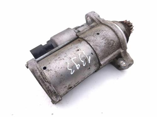 Starter AUDI A3 Sportback (8YA, 8YF) 30 TFSI | BP33271428M8 - Image 4