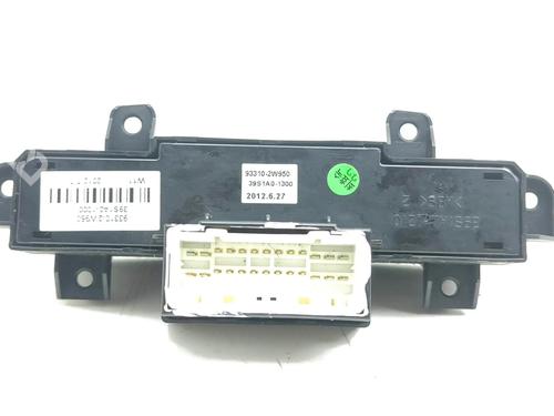 Switch HYUNDAI SANTA FÉ III (DM, DMA) 2.2 CRDi 4WD | BP28873862I30 