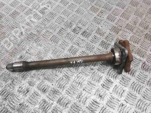 Left front driveshaft BENTLEY CONTINENTAL FLYING SPUR (3W_) 6.0 | BP28883207M38 