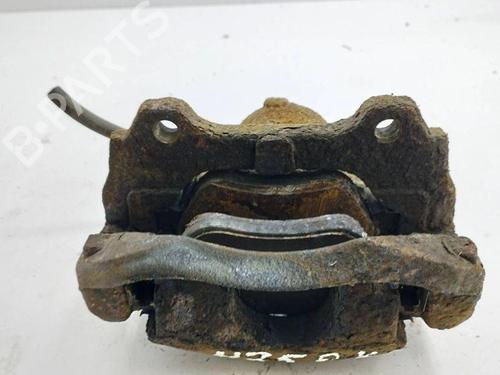 Used Left front brake caliper OPEL CORSA D (S07) 1.3 CDTI (L08, L68) (75 hp) 28904627