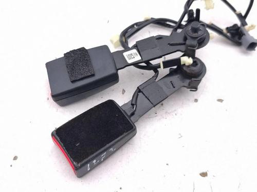 Sikkerhedssele-spænde FORD GALAXY III (CK) 2.0 TDCi | BP38783597I32 - Image 4