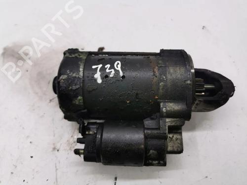 Used Starter Starter 36193429 36193429