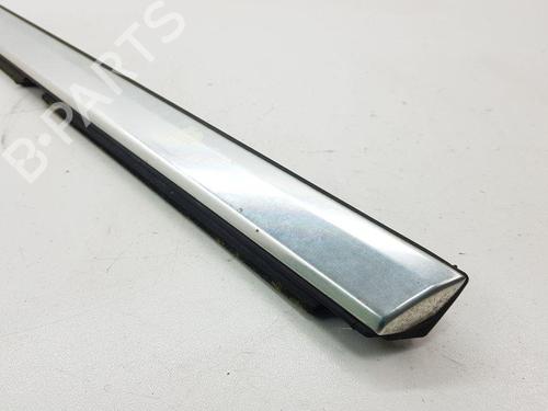 Door moulding trim CITROËN DS4 (NX_) 1.6 HDi 110 | BP28890708C150 