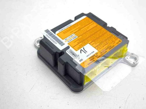 ECU airbags INFINITI Q50 50 D | BP28877191M53