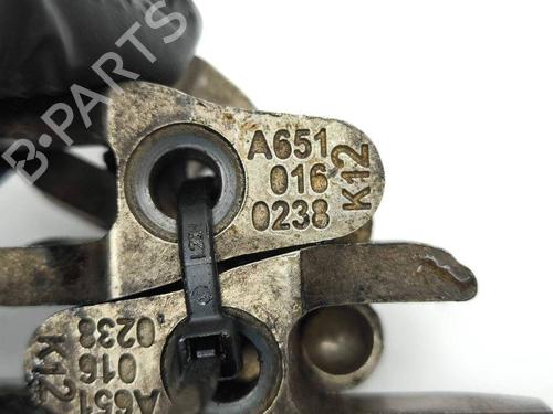 Support MERCEDES-BENZ GLK-CLASS (X204) 220 CDI (204.902) | BP28880703C155 