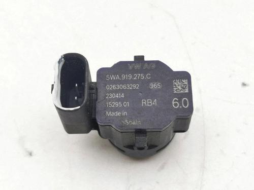 Electronic module AUDI A3 Sportback (8YA, 8YF) 30 TFSI | BP40233089M83 - Image 5