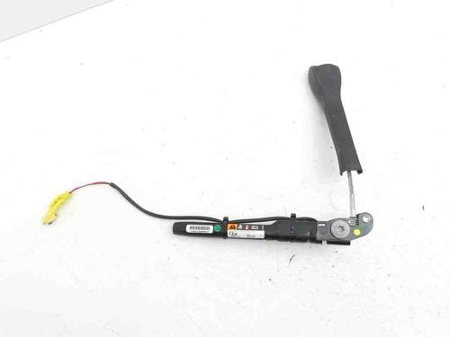 Seat buckle OPEL ANTARA A (L07) 2.2 CDTi | BP28892207I32 