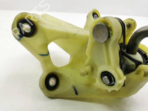Gear lever HONDA CR-V IV (RM_) 2.2 i-DTEC AWD (RE6) | BP37404729M90 - Image 3