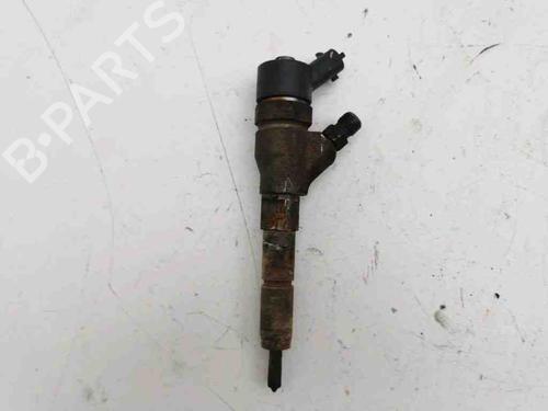 Used Injector PEUGEOT 308 SW I (4E_, 4H_) 1.6 HDi (90 hp) 28893464