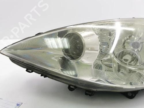 Left headlight PEUGEOT 807 (EB_) 2.2 HDi | BP28892078C28 - Image 3