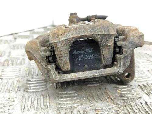 Used Right rear brake caliper Right rear brake caliper PEUGEOT 308 SW II (LC_, LJ_, LR_, LX_, L4_) 1.6 BlueHDi 120 (120 hp) 36327729 36327729