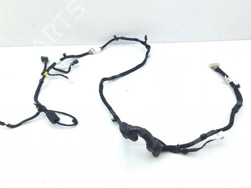 Used Wiring harness KIA NIRO I (DE) E-NIRO (204 hp) 28882694