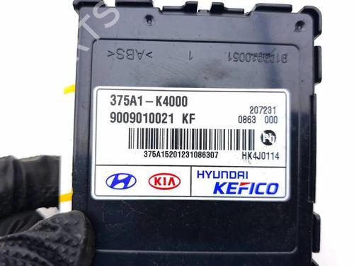 Electronic module KIA NIRO I (DE) E-NIRO | BP31141472M83 - Image 2