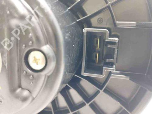 Heater matrix HONDA ACCORD VIII (CU) 2.2 i-DTEC (CU3) | BP28893918M63