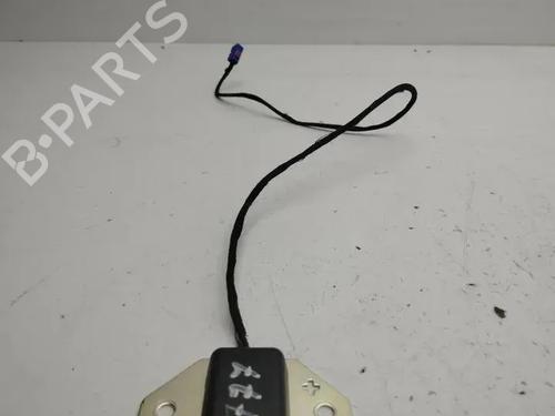 Antenne/Base CHRYSLER GRAND VOYAGER V (RT) 2.8 CRD | BP28860870C140 - Image 2