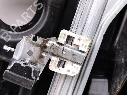 Front left window mechanism KIA OPTIMA (FSGDS6B) 1.7 CRDi | BP33666129C22 - Image 6