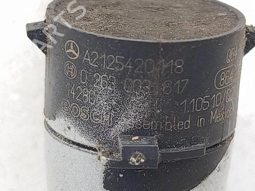 Electronic module MERCEDES-BENZ CLS (C218) CLS 63 AMG (218.374) | BP37514276M83 - Image 6