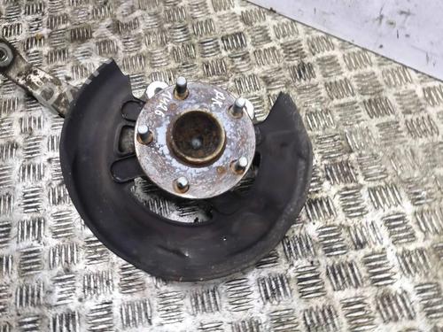 Left front steering knuckle LEXUS IS III (_E3_) 300h (AVE30_, AVE30R) | BP36509702M25 - Image 2