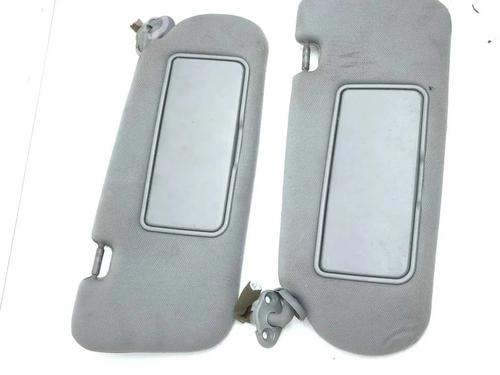 Left sun visor KIA SORENTO I (JC) 2.5 CRDi 4WD | BP36332061I1 - Image 4