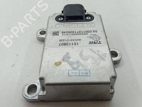 Electronic sensor SAAB 9-7X 4.2 AWD | BP28858174M84 